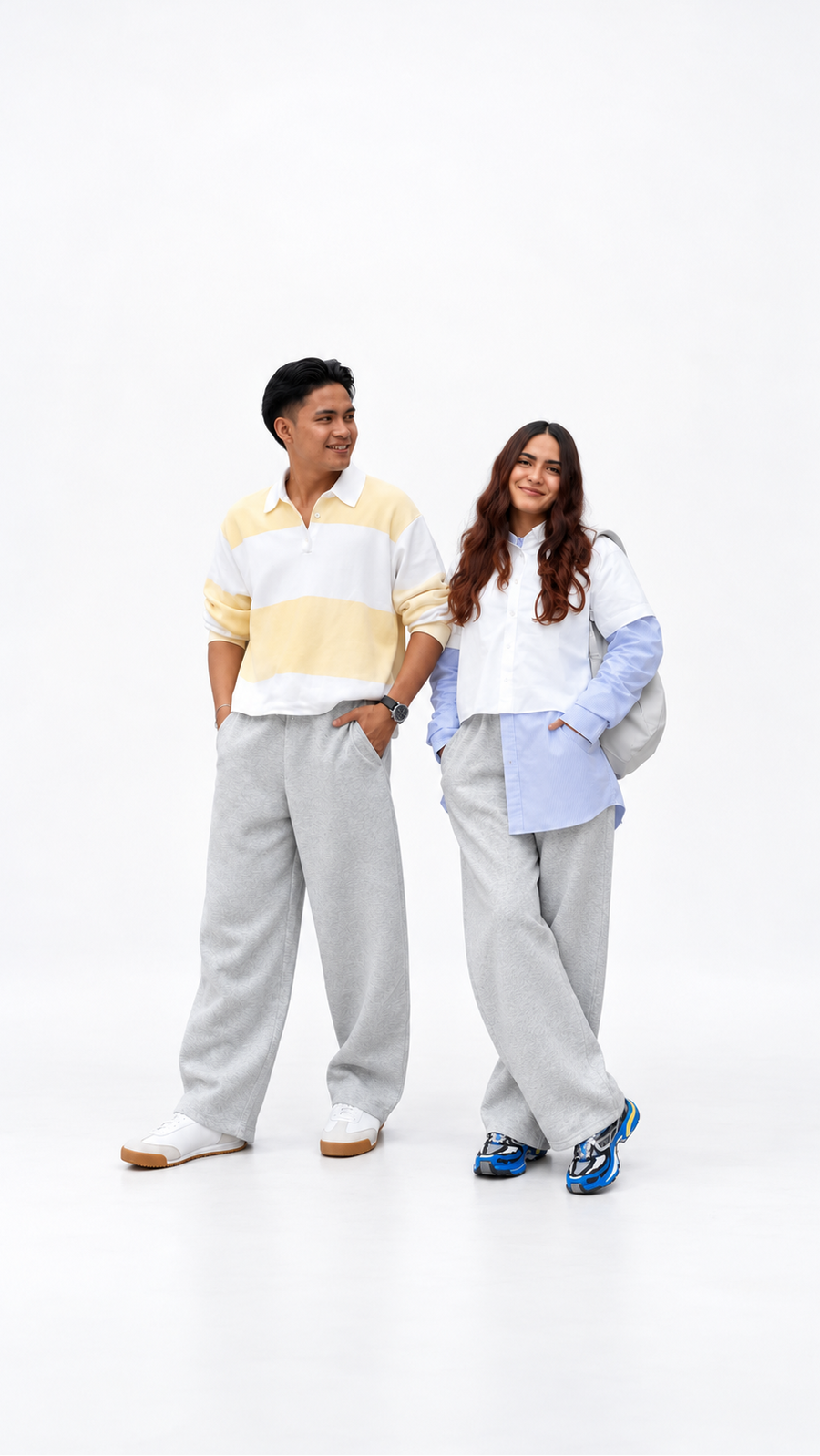 Pants