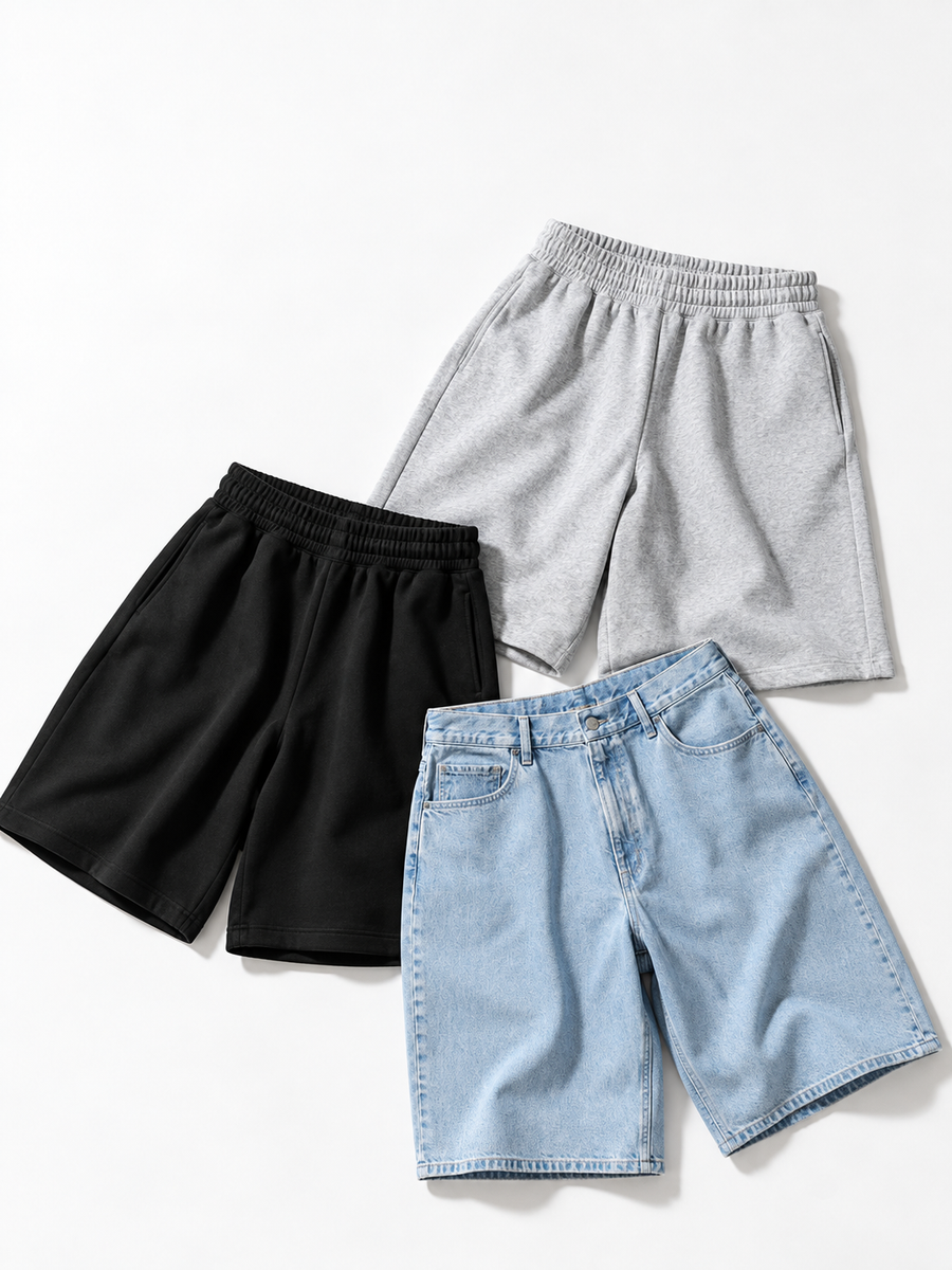 shorts