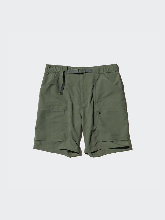 Uniqlo Gear Shorts
