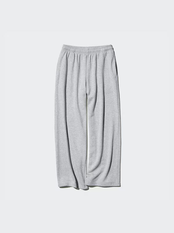 Uniqlo C Wide Leg Sweatpants