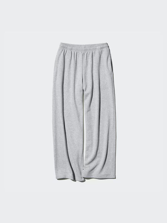 Uniqlo C Wide Leg Sweatpants
