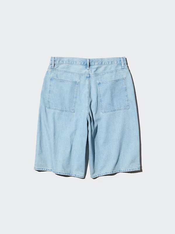 Uniqlo Jorts