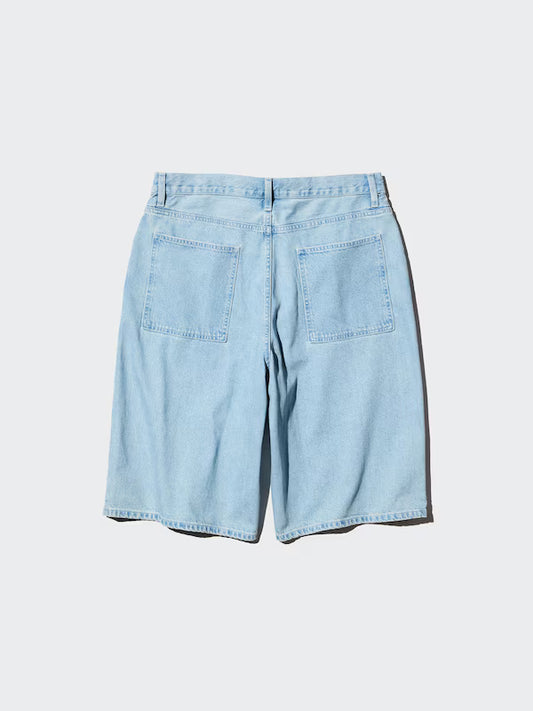 Uniqlo Jorts