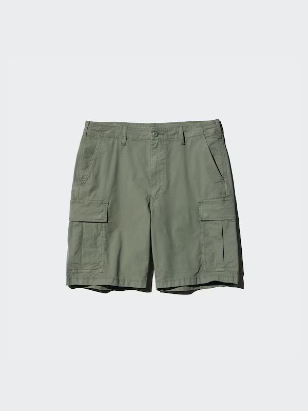 Uniqlo Cargo Shorts