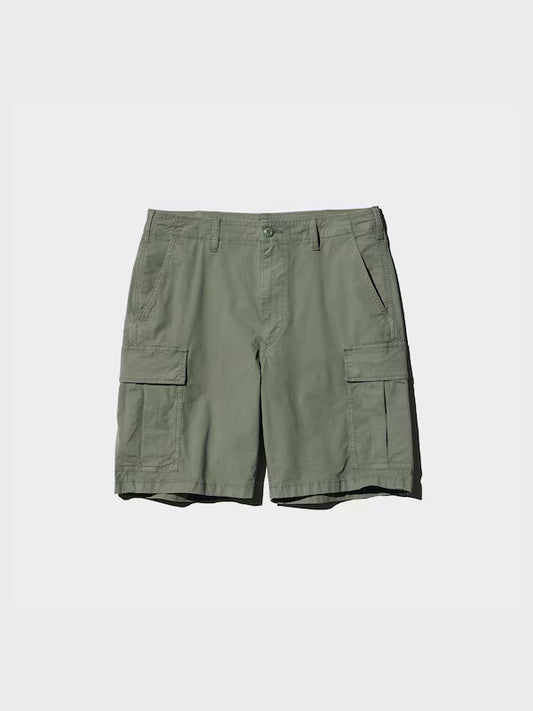 Uniqlo Cargo Shorts