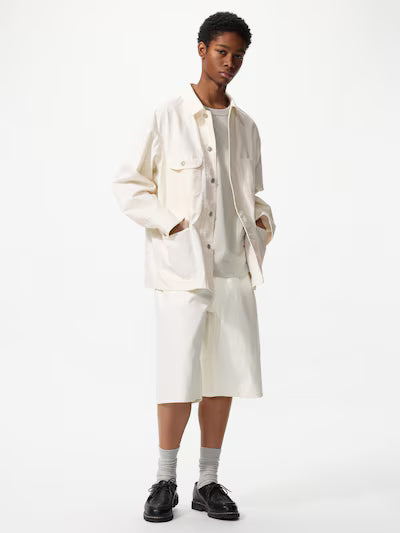 Uniqlo Jorts