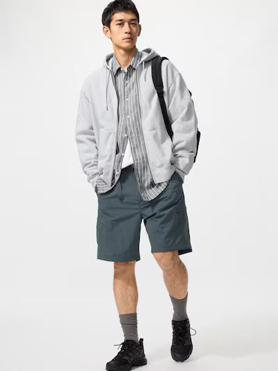 Uniqlo Gear Shorts