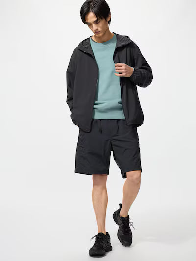 Uniqlo Gear Shorts