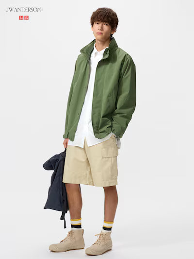 Uniqlo Cargo Shorts