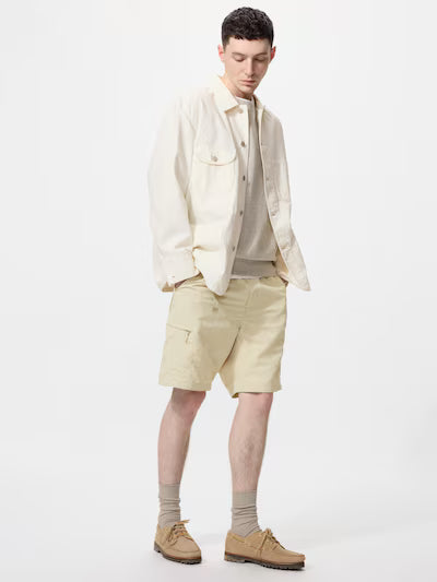 Uniqlo Gear Shorts
