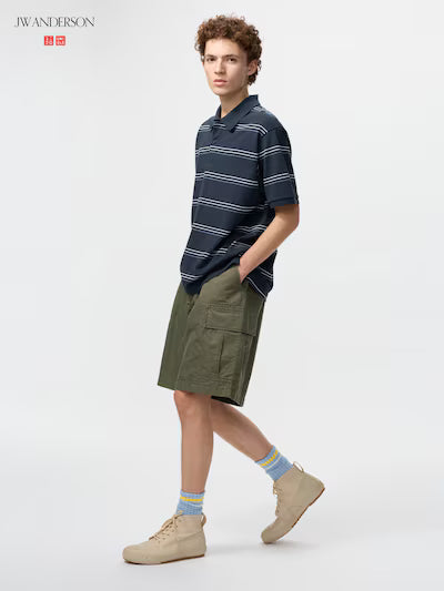 Uniqlo Cargo Shorts