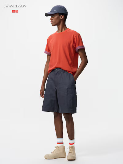 Uniqlo Cargo Shorts